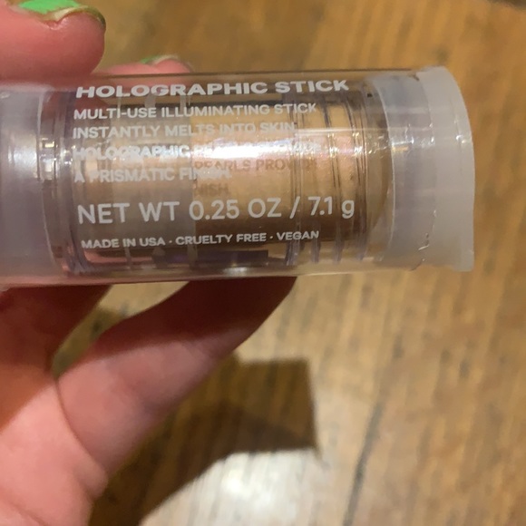 New Milk Makeup mini Mars Holographic Stick 0.25 - Picture 4 of 4